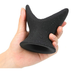 FUKR Plug Tunnel Anchis L 9 x 10cm